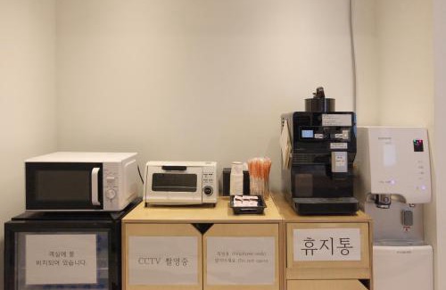 Pyeongtaek Hotel | Show Hotel