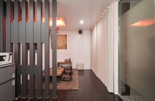 Pyeongtaek Hotel | Show Hotel