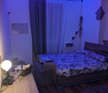 Vittoria Apartment | Show House
