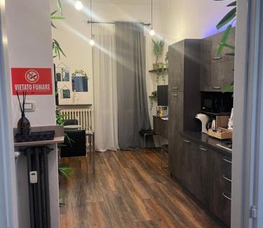 Vittoria Apartment | Show House
