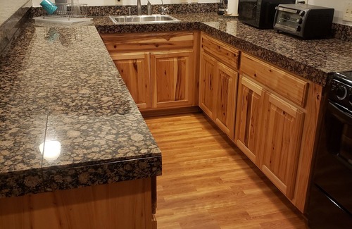 Pine Oaks Apartment | Show Low Paradise in Exclusive Gated Pine Oaks, WiFi & many extras