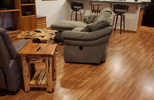 Pine Oaks Apartment | Show Low Paradise in Exclusive Gated Pine Oaks, WiFi & many extras