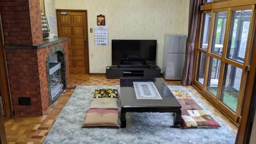 Noboribetsu Villa | Showa-i