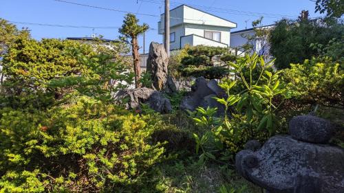 Noboribetsu Villa | Showa-i