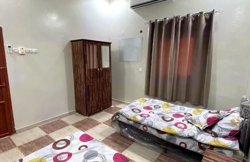 Al Hamra Apartment | شقق الراحة للتأجير اليومي