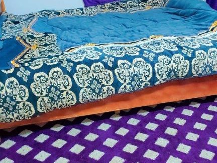 Ajloun Apartment | شقق اشتفينا