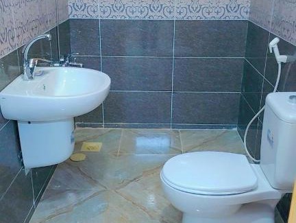 Ajloun Apartment | شقق اشتفينا