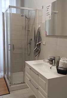 Borgo-Sanzio Apartment | SHR-Sicily Holiday Rooms