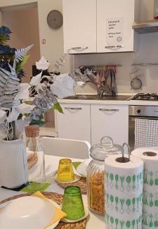 Borgo-Sanzio Apartment | SHR-Sicily Holiday Rooms