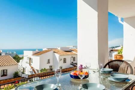 Nerja Apartment | SHR020 Smile Capuchinos