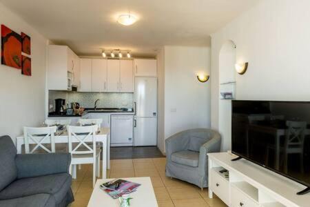 Nerja Apartment | SHR020 Smile Capuchinos