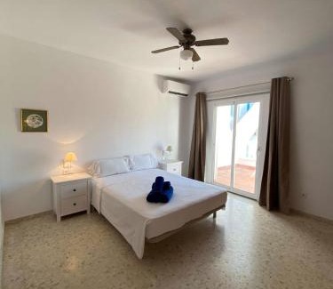 Nerja Apartment | SHR049 Perlamar