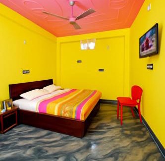 Ayodhya House | Shraddha Guest House Luxury Stay in Ayodhya