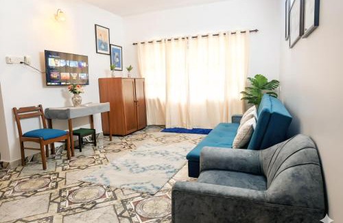 Gauravaddo Apartment | Shraddha hospitality