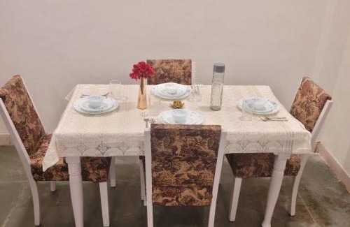 Kolhapur House | Shraddha's Guest House