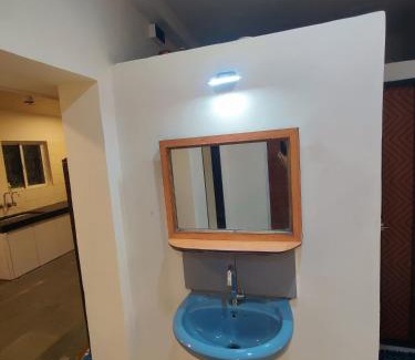 Kolhapur House | Shraddha's Guest House