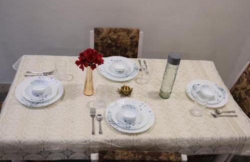 Kolhapur House | Shraddha's Guest House