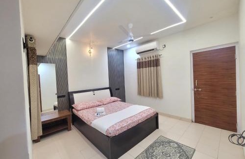 Kolhapur House | Shraddha's Guest House