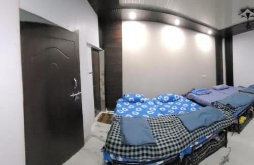 Allahabad House | Shraddhalu Niwas