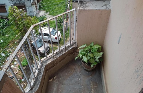 South Dum Dum Apartment | Shradhanjali Apartment