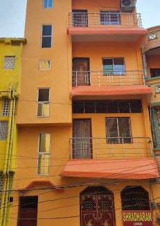 Puri House | Shradharam Lodge
