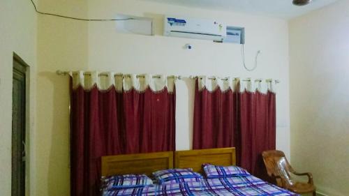 Puri House | Shradharam Lodge