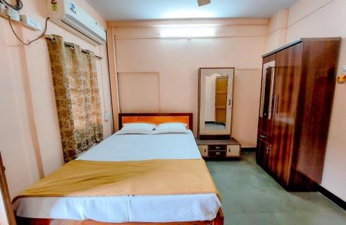 Kolhapur House | Shravan Homestay