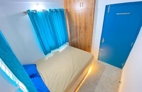Bengaluru Apartment | Shree 269