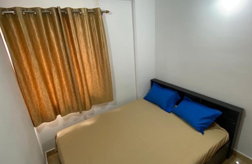 Bengaluru Apartment | Shree 269
