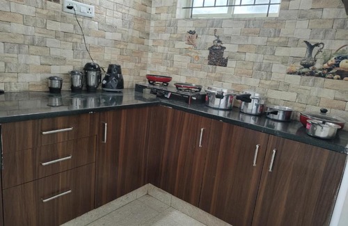 Agara Apartment | Shree 53 1BHK
