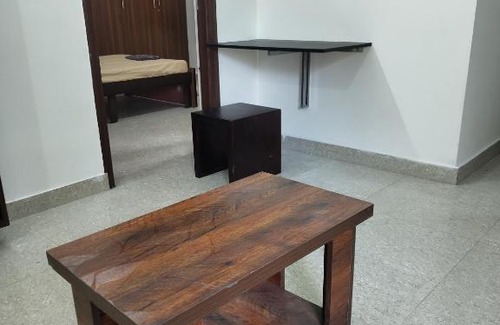 Agara Apartment | Shree 53 1BHK