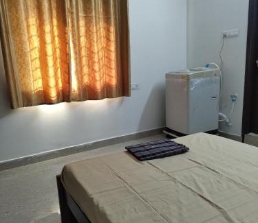 Agara Apartment | Shree 53