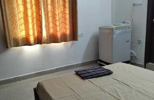 Agara Apartment | Shree 53