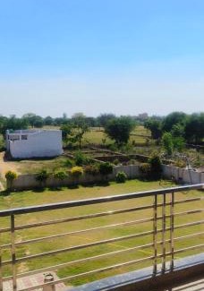 Alwar District Hotel | Shree Amar Palace
