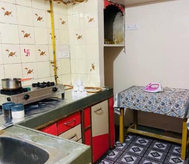 Ujjain Apartment | Shree Avantika home stay