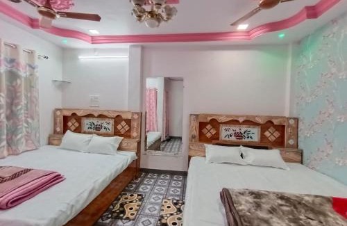 Ujjain Apartment | Shree Avantika home stay