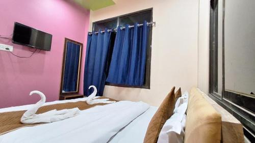 Varanasi House | Shree Balaji Paying Guest House