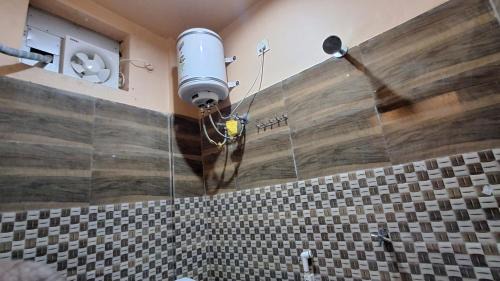 Varanasi House | Shree Balaji Paying Guest House