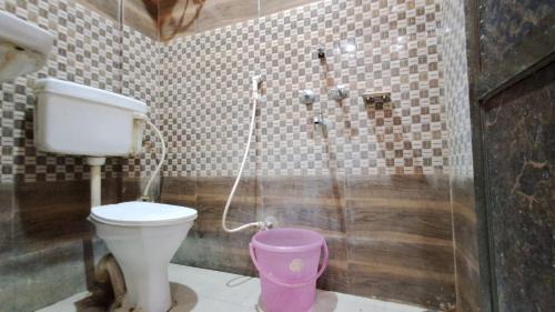 Varanasi House | Shree Balaji Paying Guest House
