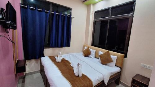 Varanasi House | Shree Balaji Paying Guest House