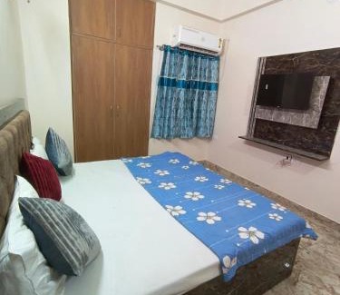 Sigra House | Shree bhairav Home stay
