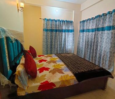 Sigra House | Shree bhairav Home stay