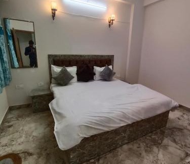 Sigra House | Shree bhairav Home stay
