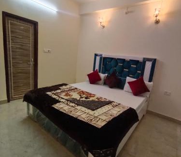Sigra House | Shree bhairav Home stay