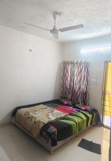 Mahabaleshwar House | Shree Datta Krupa Niwas