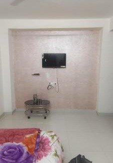 Mahabaleshwar House | Shree Datta Krupa Niwas