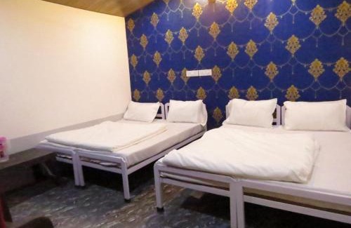 Dhunar Gaon Resort | Shree g cottages & homes