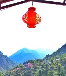 Dhunar Gaon Resort | Shree g cottages & homes