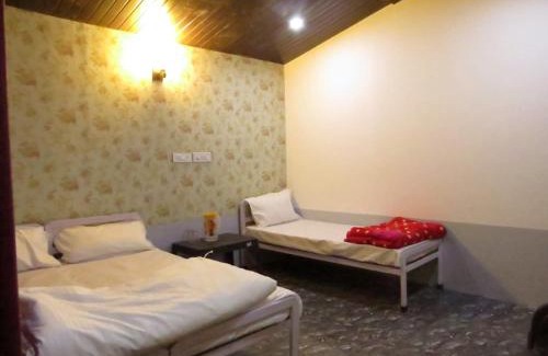 Dhunar Gaon Resort | Shree g cottages & homes
