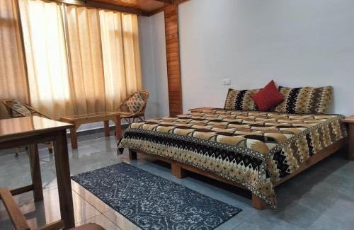 Raison Villa | Shree Ganga Cottages